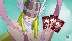 iOS「デジモンクルセイダー」戦乱のデジタルワールドを描いたオープニングアニメーションが公開にの画像3
