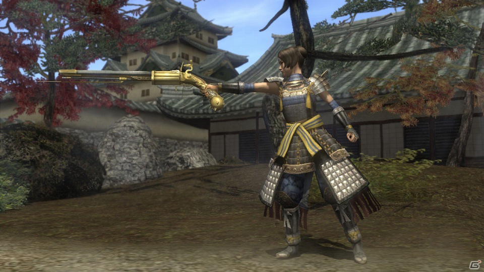 「信長の野望 Online」2013年1月24日に「信長の野望 Online10周年記念BOX」が発売決定！予定生産数1000本の数量限定「豪華絢爛」版も発売の画像8