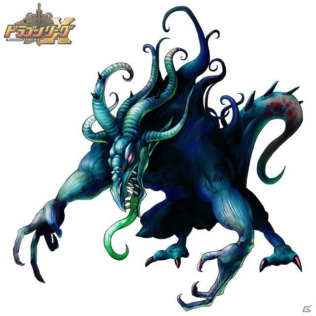 リアルタイムバトルRPG「ドラゴンリーグ」の進化版「ドラゴンリーグX」がiPhoneアプリとして登場！の画像8