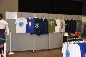 「UBIDAY 2012」浪川大輔さん&甲斐田裕子さんの公開アフレコが行われた「アサシン クリード」&お笑いコンビ・ダイノジ出演「ロックスミス」ステージレポートの画像39
