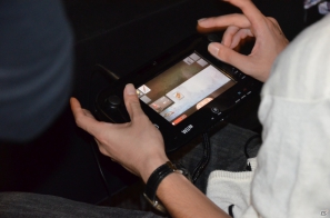 「UBIDAY 2012」浪川大輔さん&甲斐田裕子さんの公開アフレコが行われた「アサシン クリード」&お笑いコンビ・ダイノジ出演「ロックスミス」ステージレポートの画像8