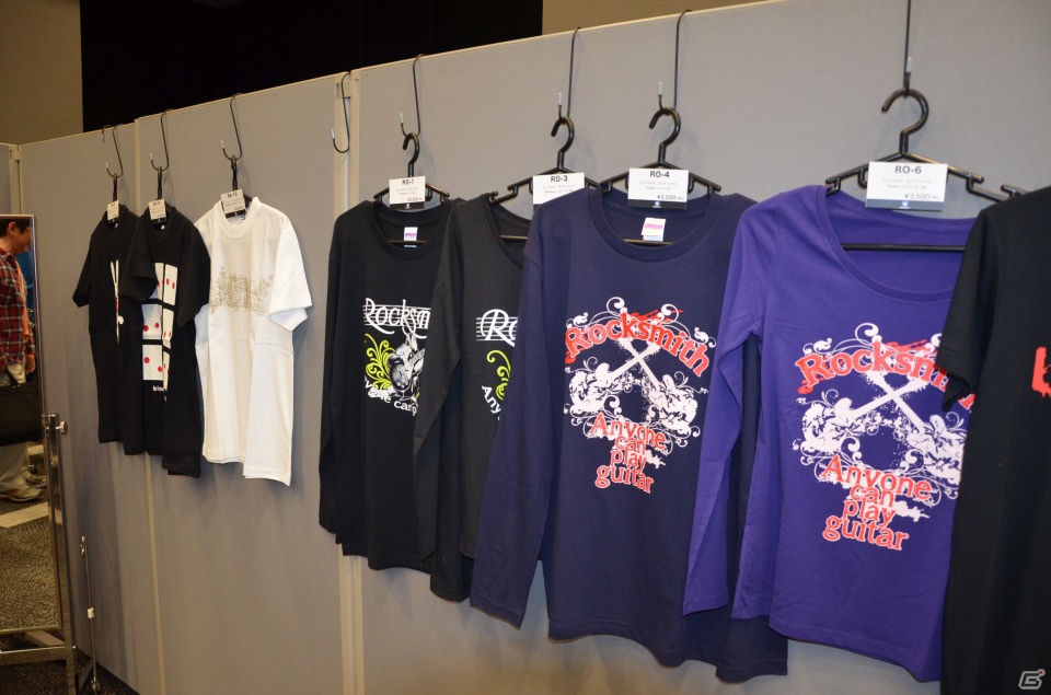 「UBIDAY 2012」浪川大輔さん＆甲斐田裕子さんの公開アフレコが行われた「アサシン クリード」＆お笑いコンビ・ダイノジ出演「ロックスミス」ステージレポートの画像43