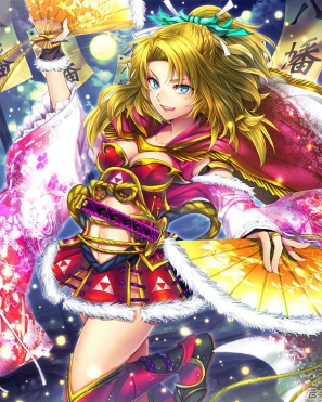 GREE/mixi「戦国フロンティア」川中島の戦いを舞台にしたイベントを開催―期間限定ステージのエリア踏破を目指そうの画像5