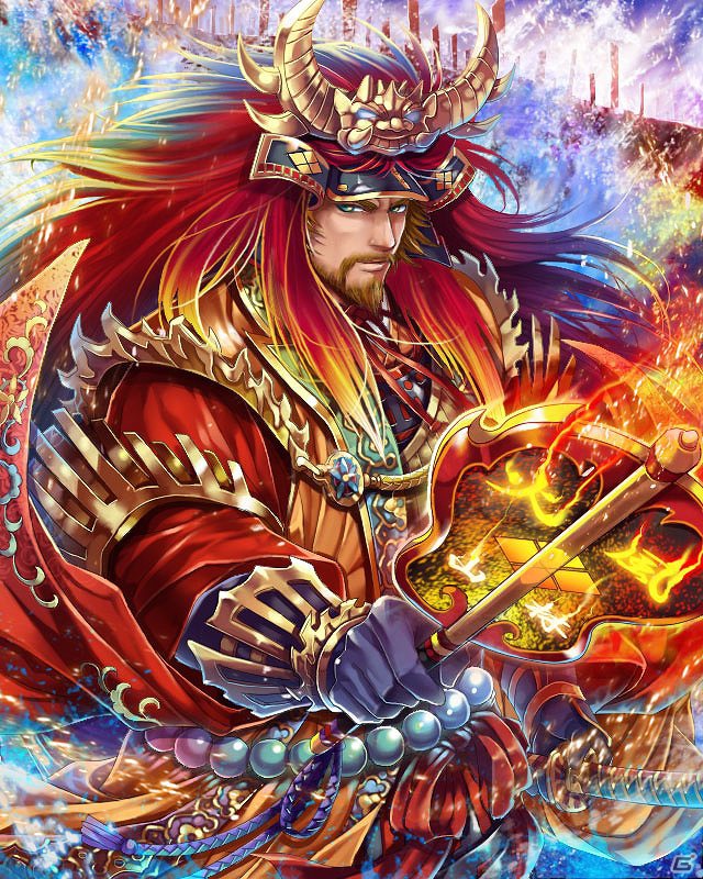 GREE/mixi「戦国フロンティア」川中島の戦いを舞台にしたイベントを開催―期間限定ステージのエリア踏破を目指そうの画像4