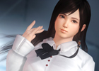 PS3/Xbox 360「DEAD OR ALIVE 5」体操着パックや制服パックなど有料DLC第3弾の配信スタート！PSNカードが抽選で当たるキャンペーンは11月6日まで開催中