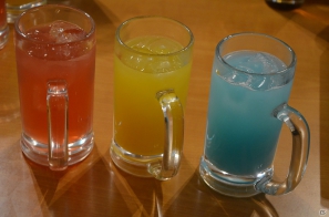 PS3「龍が如く5 夢、叶えし者」と「居酒屋はなこ」がコラボレーションした宴会コースが期間限定で販売！タレント・鈴木咲さんも訪れた試食会レポートの画像14