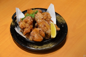 PS3「龍が如く5 夢、叶えし者」と「居酒屋はなこ」がコラボレーションした宴会コースが期間限定で販売！タレント・鈴木咲さんも訪れた試食会レポートの画像7