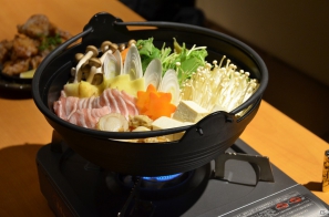 PS3「龍が如く5 夢、叶えし者」と「居酒屋はなこ」がコラボレーションした宴会コースが期間限定で販売！タレント・鈴木咲さんも訪れた試食会レポートの画像8