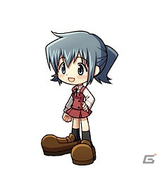 Mobage「狩りとも」×「ひだまりスケッチ×ハニカム」コラボレーション開始！初回無料の「ひだまりスケッチ×ハニカムガチャ」が登場の画像4
