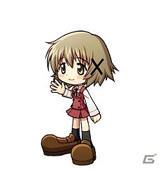Mobage「狩りとも」×「ひだまりスケッチ×ハニカム」コラボレーション開始！初回無料の「ひだまりスケッチ×ハニカムガチャ」が登場の画像6