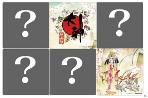 食べごたえのあるお寿司や筆しらべを再現したカクテルまで！PS3「大神 絶景版」×ダイヤモンドダイニングコラボメニュー試食会レポートの画像35