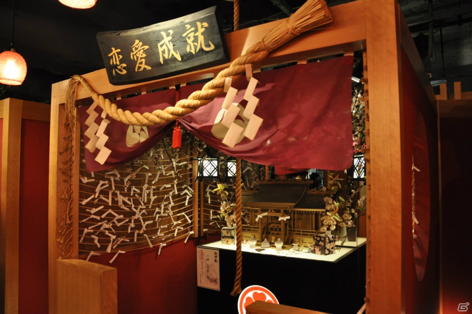 食べごたえのあるお寿司や筆しらべを再現したカクテルまで！PS3「大神 絶景版」×ダイヤモンドダイニングコラボメニュー試食会レポートの画像25