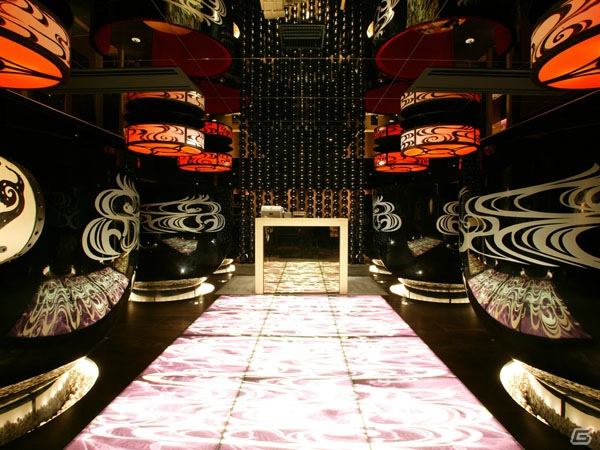 食べごたえのあるお寿司や筆しらべを再現したカクテルまで！PS3「大神 絶景版」×ダイヤモンドダイニングコラボメニュー試食会レポートの画像37