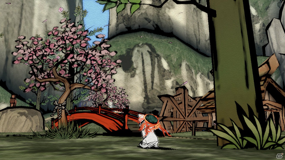 食べごたえのあるお寿司や筆しらべを再現したカクテルまで！PS3「大神 絶景版」×ダイヤモンドダイニングコラボメニュー試食会レポートの画像38