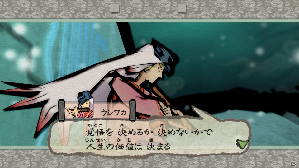 食べごたえのあるお寿司や筆しらべを再現したカクテルまで！PS3「大神 絶景版」×ダイヤモンドダイニングコラボメニュー試食会レポートの画像43