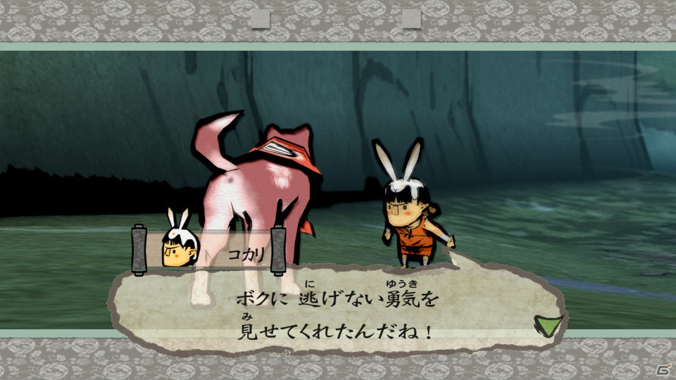 食べごたえのあるお寿司や筆しらべを再現したカクテルまで！PS3「大神 絶景版」×ダイヤモンドダイニングコラボメニュー試食会レポートの画像45