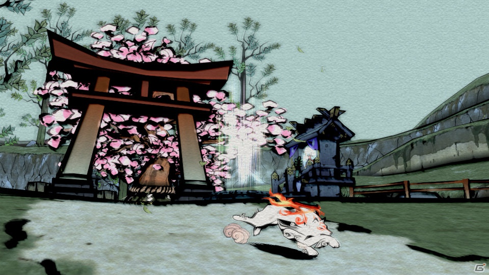 食べごたえのあるお寿司や筆しらべを再現したカクテルまで！PS3「大神 絶景版」×ダイヤモンドダイニングコラボメニュー試食会レポートの画像49