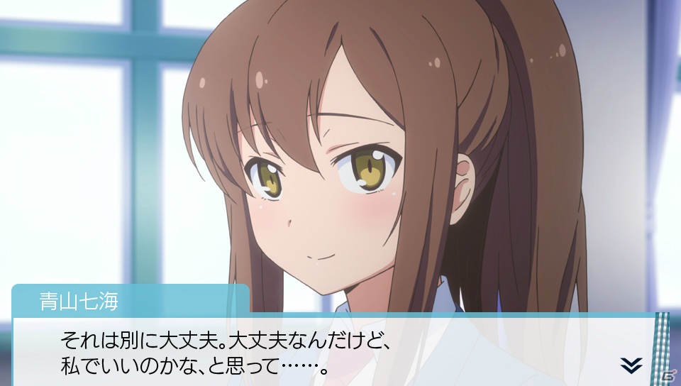 ゲーム制作と恋愛が一緒に楽しめるPSP/PS Vita「さくら荘のペットな彼女」の発売日が2013年1月24日に決定の画像4