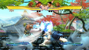 PS3/Xbox 360/PS Vita「ストリートファイター X 鉄拳」新たなDLC「アレンジコスチューム」「ストリートファイター/鉄拳専用：アシストジェムパック 6」「スペシャル カラーパレット 3」配信開始の画像1
