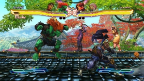 PS3/Xbox 360/PS Vita「ストリートファイター X 鉄拳」新たなDLC「アレンジコスチューム」「ストリートファイター/鉄拳専用：アシストジェムパック 6」「スペシャル カラーパレット 3」配信開始の画像4