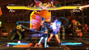 PS3/Xbox 360/PS Vita「ストリートファイター X 鉄拳」新たなDLC「アレンジコスチューム」「ストリートファイター/鉄拳専用：アシストジェムパック 6」「スペシャル カラーパレット 3」配信開始の画像5