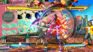 PS3/Xbox 360/PS Vita「ストリートファイター X 鉄拳」新たなDLC「アレンジコスチューム」「ストリートファイター/鉄拳専用：アシストジェムパック 6」「スペシャル カラーパレット 3」配信開始の画像6