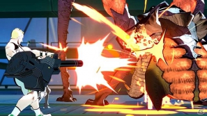 PS3/3DS「エクストルーパーズ」開発スタッフが体験版に挑戦！未確認のエイクリッドや仲間キャラクターの新情報もの画像12