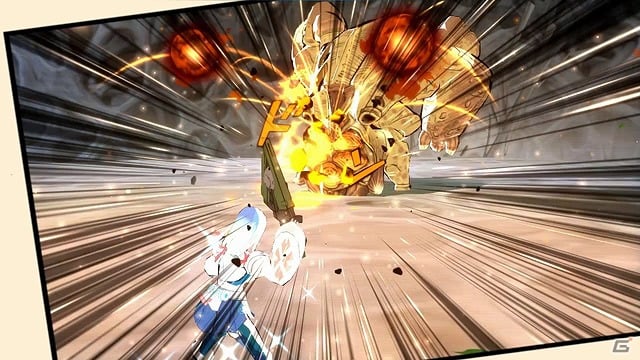 PS3/3DS「エクストルーパーズ」開発スタッフが体験版に挑戦！未確認のエイクリッドや仲間キャラクターの新情報もの画像1