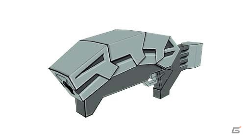 PS3/3DS「エクストルーパーズ」開発スタッフが体験版に挑戦！未確認のエイクリッドや仲間キャラクターの新情報もの画像15