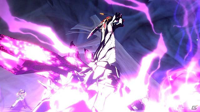 PS3/3DS「エクストルーパーズ」開発スタッフが体験版に挑戦！未確認のエイクリッドや仲間キャラクターの新情報もの画像4