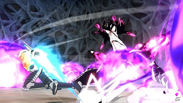 PS3/3DS「エクストルーパーズ」開発スタッフが体験版に挑戦！未確認のエイクリッドや仲間キャラクターの新情報もの画像5