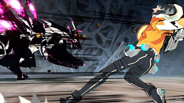 PS3/3DS「エクストルーパーズ」開発スタッフが体験版に挑戦！未確認のエイクリッドや仲間キャラクターの新情報もの画像6