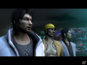 PS3「龍が如く 1＆2 HD EDITION」オリジナル版とHD版の違いを画像でチェック―より遊びやすくなったシステムの改善点も紹介！の画像11