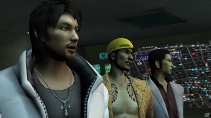 PS3「龍が如く 1＆2 HD EDITION」オリジナル版とHD版の違いを画像でチェック―より遊びやすくなったシステムの改善点も紹介！の画像12
