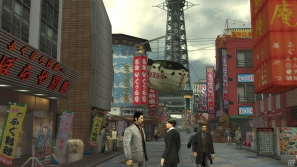 PS3「龍が如く 1＆2 HD EDITION」オリジナル版とHD版の違いを画像でチェック―より遊びやすくなったシステムの改善点も紹介！の画像4