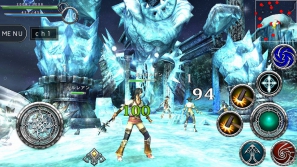 Android版「アヴァベルオンライン」α2テスト開始―最大100人でのPvPや新職業＆新フィールドなどの新要素を追加の画像25
