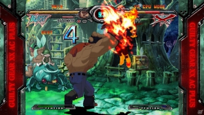 PS3/Xbox 360「GUILTY GEAR XX ΛCORE PLUS」配信記念！JOYSOUND「うたスキ」で「GUILTY GEAR ガチャ」の配信がスタートの画像10
