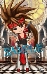 PS3/Xbox 360「GUILTY GEAR XX ΛCORE PLUS」配信記念！JOYSOUND「うたスキ」で「GUILTY GEAR ガチャ」の配信がスタートの画像1