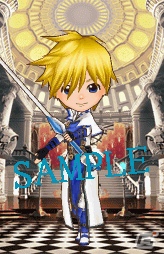 PS3/Xbox 360「GUILTY GEAR XX ΛCORE PLUS」配信記念！JOYSOUND「うたスキ」で「GUILTY GEAR ガチャ」の配信がスタートの画像2