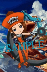 PS3/Xbox 360「GUILTY GEAR XX ΛCORE PLUS」配信記念！JOYSOUND「うたスキ」で「GUILTY GEAR ガチャ」の配信がスタートの画像3
