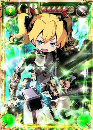 GREE「世界樹の迷宮S 悠久の覇者」登録ユーザーが10万人を突破！アイテムがもらえるキャンペーンを開催の画像1