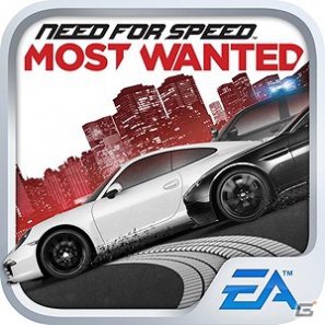 iOS「ニード・フォー・スピード モスト・ウォンテッド」配信開始―世界の最速マシンで刺激的なストリートレースを体験しようの画像6