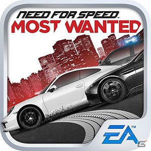 iOS「ニード・フォー・スピード モスト・ウォンテッド」配信開始―世界の最速マシンで刺激的なストリートレースを体験しようの画像6