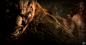 「バイオハザード6」との連動型WEBサービス「RESIDENT EVIL.NET」11月は2つのイベントが開催―今後のアップデート情報も公開にの画像1