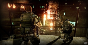 「バイオハザード6」との連動型WEBサービス「RESIDENT EVIL.NET」11月は2つのイベントが開催―今後のアップデート情報も公開にの画像2