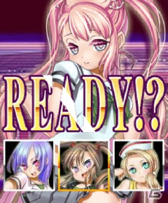 萌え萌え美少女を集めて、最強の軍隊をつくろう！Mobage「激突！！女子軍パラダイス」が提供開始の画像3