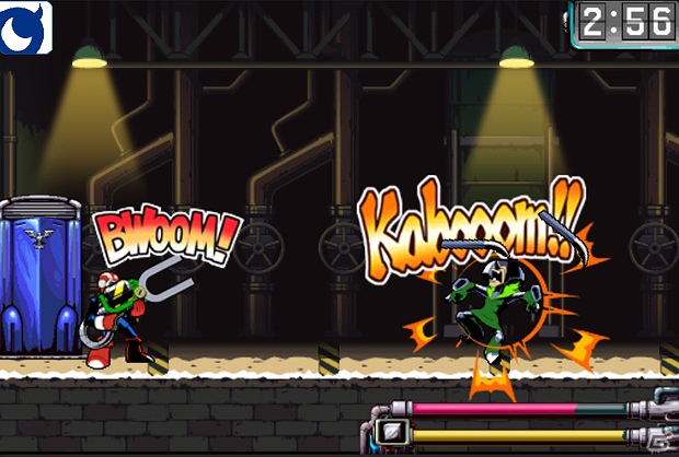 iOS「J.J.ROCKETS」本日10月31日より配信開始！ゲームプレイ動画も公開の画像2