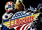 iOS「J.J.ROCKETS」本日10月31日より配信開始！ゲームプレイ動画も公開