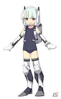 「わグルま！」新キャラ・歌好きのイタズラ狐っ娘 ヨウコ実装！さらにヨウコとメリジムがテーマソングを歌う！？ユニット「グルでび！」結成の画像6