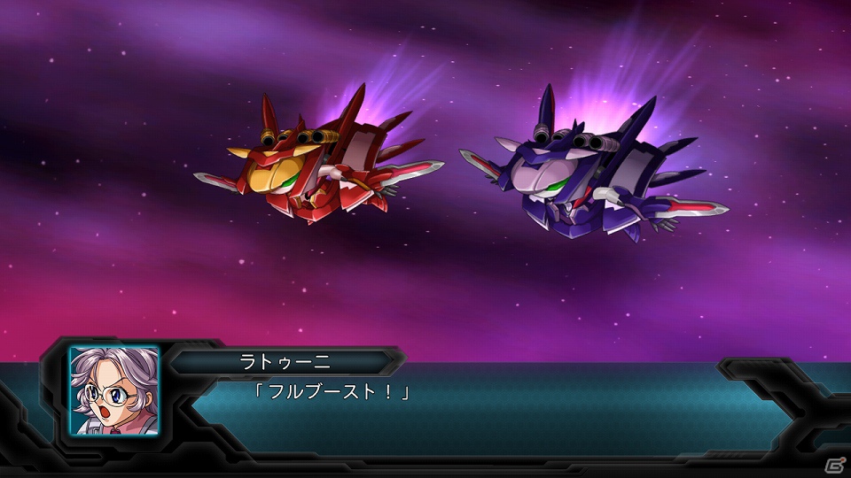 PS3「第2次スーパーロボット大戦OG」敵機のバリアを無効化できる「合体攻撃」や新たに判明した敵キャラクターたちを紹介！の画像11